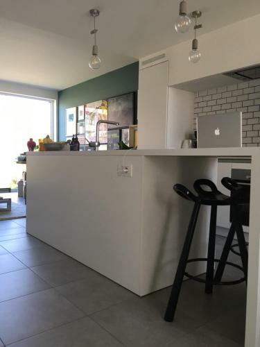 Oever51 Stunning 2-bed House In Aalst