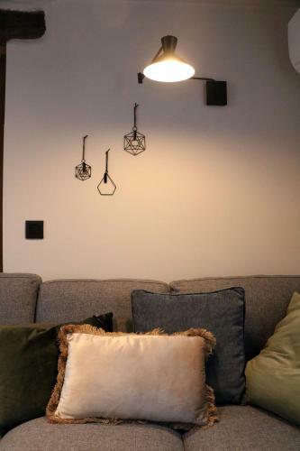 Maison Des �toiles