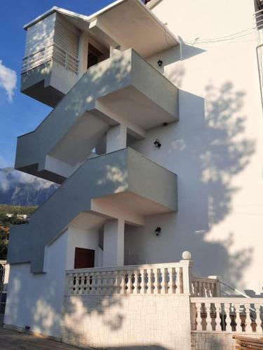 Apartamento Seaward Holiday Home