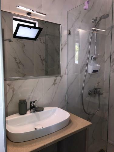 Apartamento Seaward Holiday Home