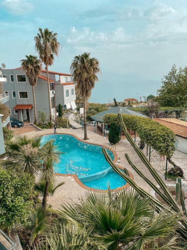 Bed & Breakfast Nonna's Boutique Hotel