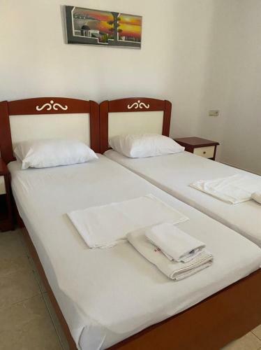 Bed & Breakfast Nonna's Boutique Hotel