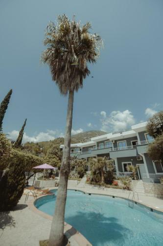 Bed & Breakfast Nonna's Boutique Hotel