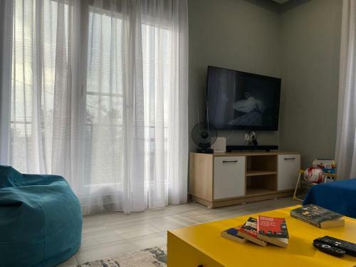 Villa Ermis