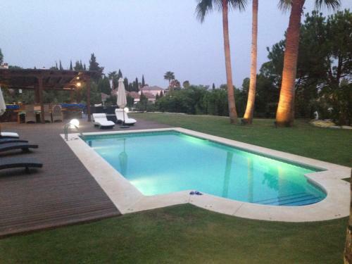 Villa Maracana