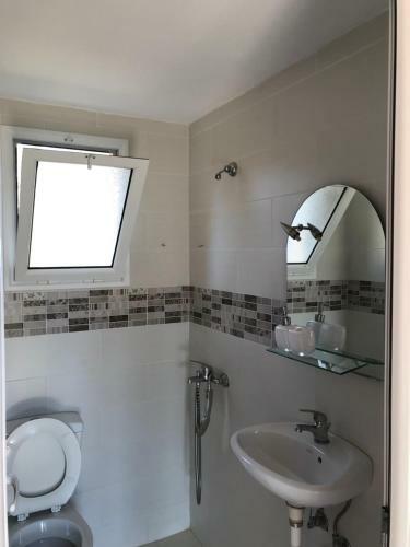 Hostal Guest House Dhermi