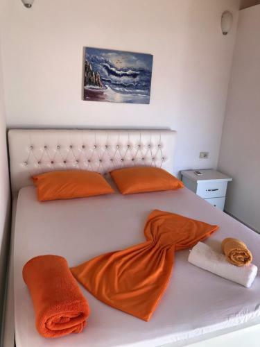 Hostal Guest House Dhermi