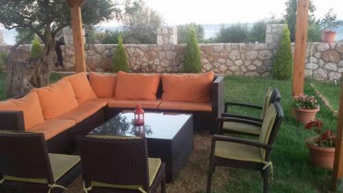 Hostal Guest House Dhermi