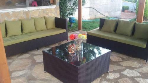 Hostal Guest House Dhermi