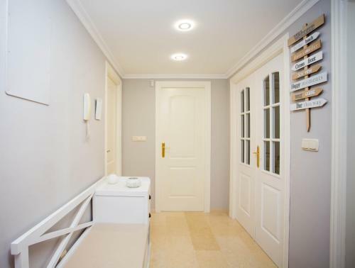 Ample Luxury Apart. Fancy Marbella