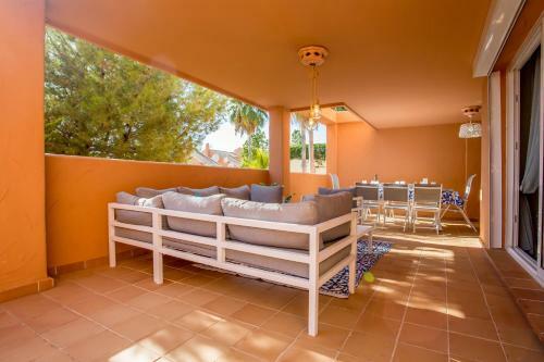 Ample Luxury Apart. Fancy Marbella