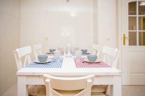 Ample Luxury Apart. Fancy Marbella
