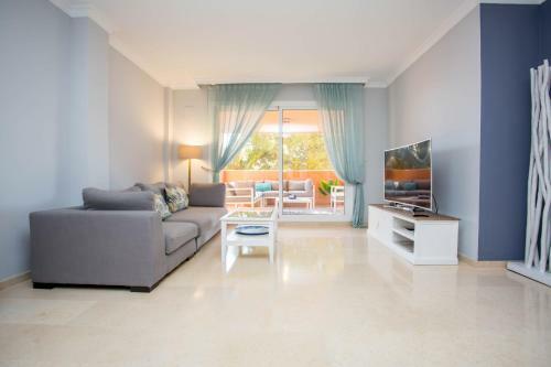 Ample Luxury Apart. Fancy Marbella