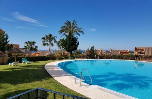 Ample Luxury Apart. Fancy Marbella