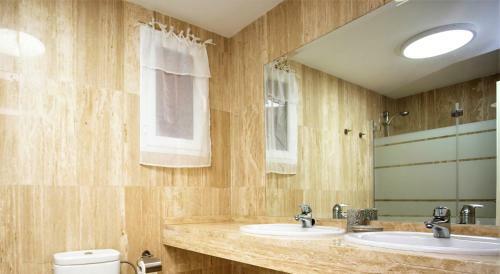 Ample Luxury Apart. Fancy Marbella