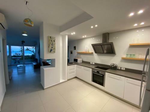 Apartamento The Olives Terrace Residences