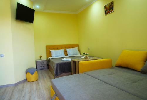 Hostal Eco-resort Lorret
