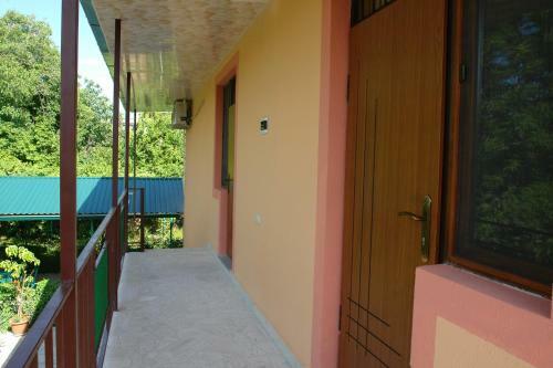 Hostal Eco-resort Lorret