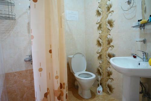Hostal Eco-resort Lorret