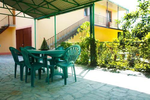 Hostal Eco-resort Lorret