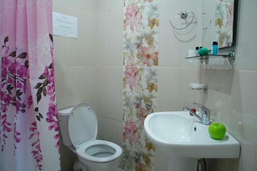 Hostal Eco-resort Lorret