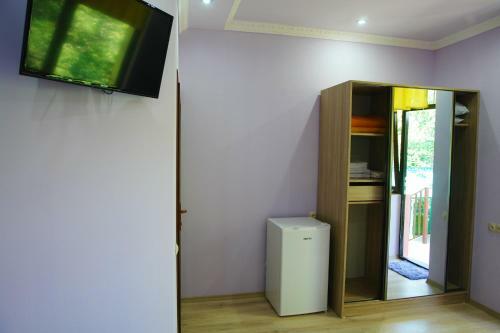 Hostal Eco-resort Lorret