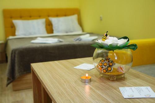 Hostal Eco-resort Lorret