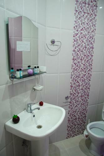 Hostal Eco-resort Lorret