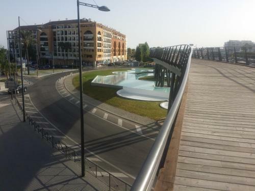 Apartamento Playa - Puerto Banus