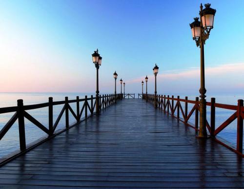 Apartamento Gala Placidia Golden Mile
