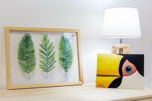 Apartamento Gala Placidia Golden Mile