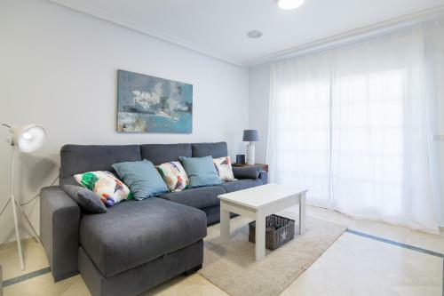 Apartamento Gala Placidia Golden Mile