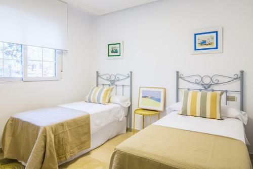 Apartamento Gala Placidia Golden Mile