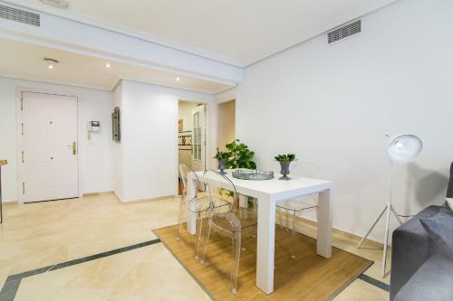 Apartamento Gala Placidia Golden Mile