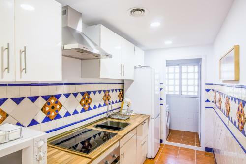 Apartamento Gala Placidia Golden Mile