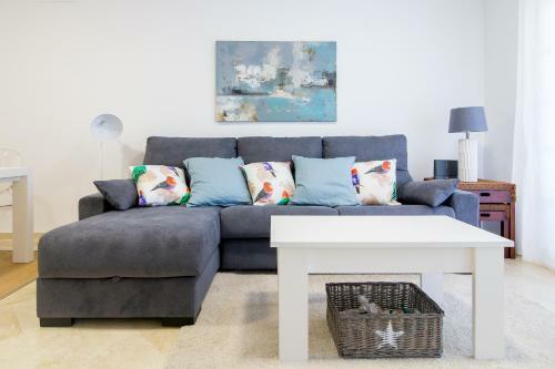Apartamento Gala Placidia Golden Mile