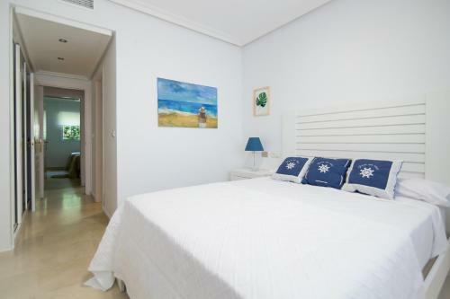 Apartamento Gala Placidia Golden Mile