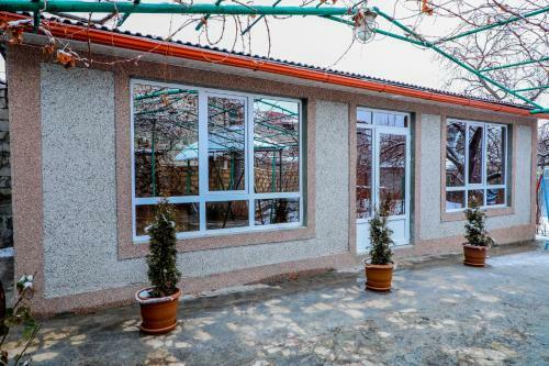 Hostal Ashtarak Garden Guesthouse