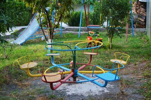 Hostal Ashtarak Garden Guesthouse