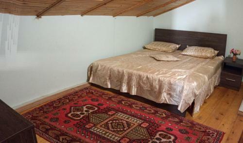 Hostal Family House