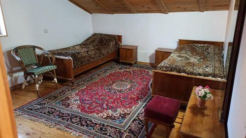 Hostal Family House