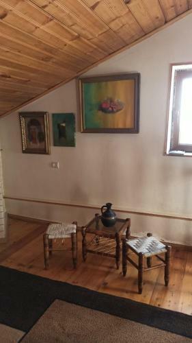 Hostal Family House