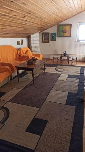 Hostal Family House