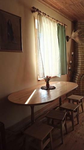 Hostal Family House