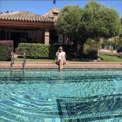 Villa Authentic Andalucia