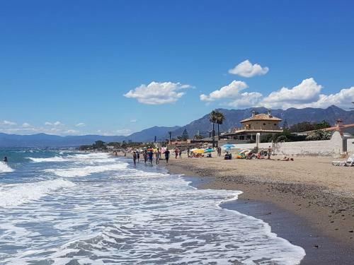 Villa Authentic Andalucia