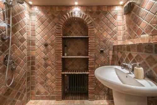 Villa Authentic Andalucia