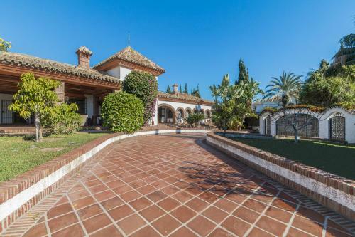 Villa Authentic Andalucia