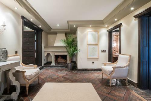 Villa Authentic Andalucia