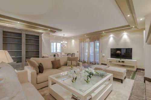 Villa Authentic Andalucia